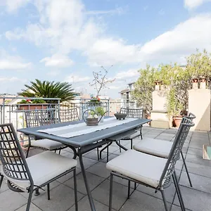 Appartamento Sempione Split-level Terrace - Collection Italia