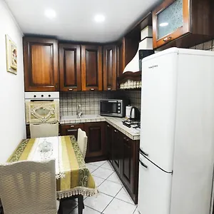  Appartamento La Casa Di Nancy Next Plebiscito