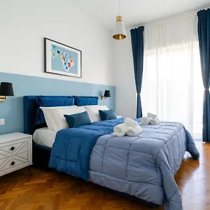  Appartamento Blue&green Chiaia