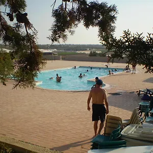  Alloggio per agriturismo Agriturismo Mediterraneo Camping Italia