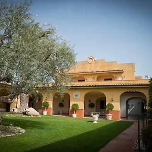 Alloggio per agriturismo Tenuta Palladio Italia