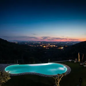  Casa vacanze Il Castello Di Rigutinelli Italia