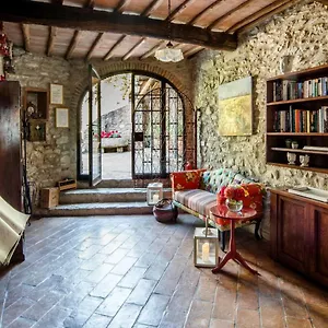  Casa vacanze Ripostena Italia