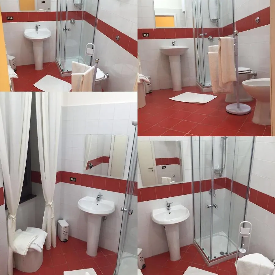 Apartamento Heart Of Nápoles 0*,  Italia