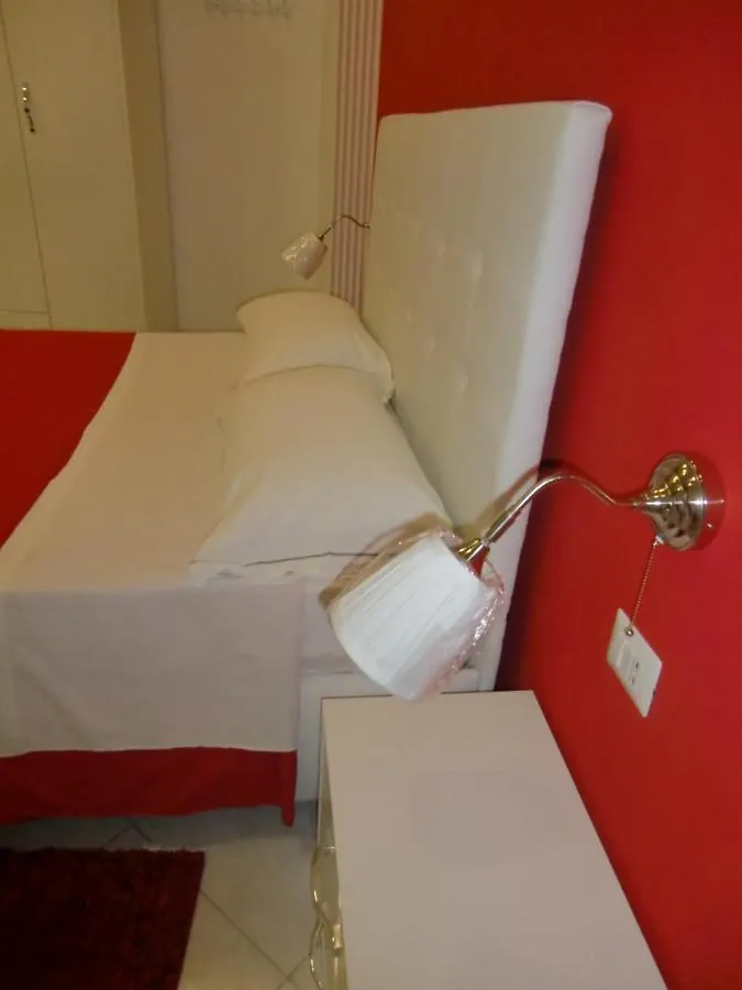 Apartamento Heart Of Nápoles Italia