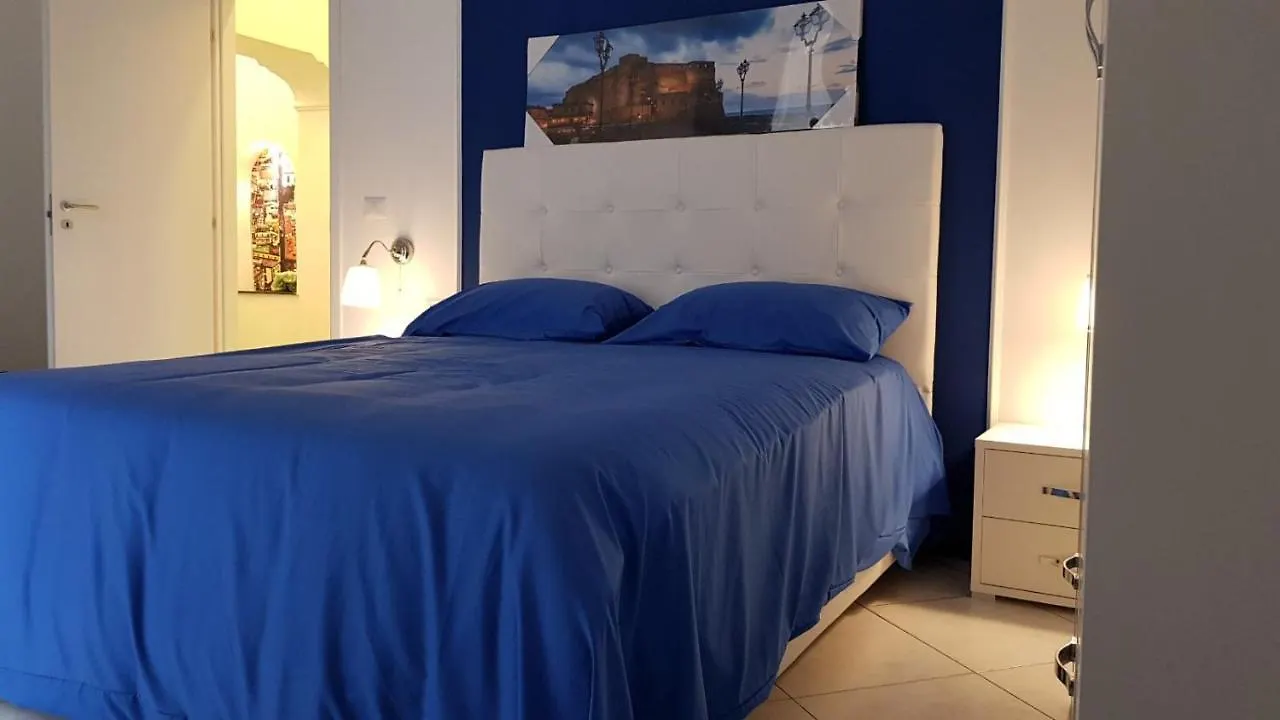 Heart Of Naples Apartment