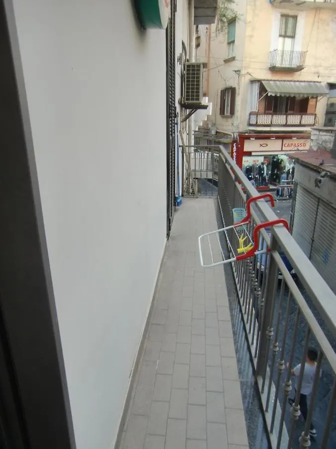 Heart Of Naples Apartment 0*,