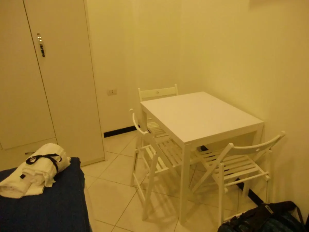 Heart Of Naples Apartment