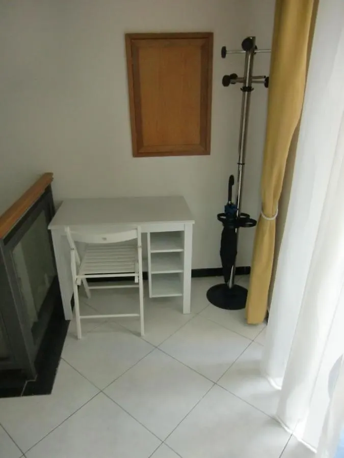 Heart Of Naples Apartment
