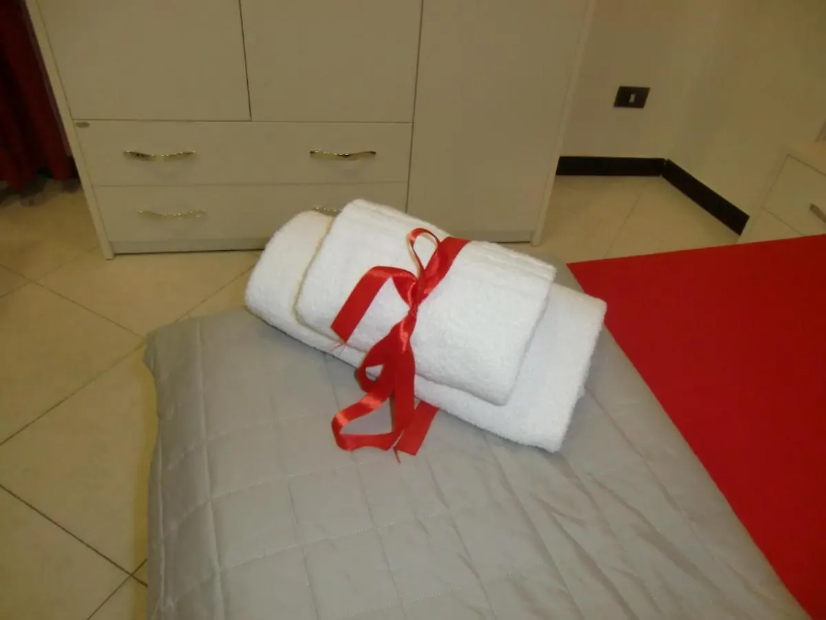 Apartamento Heart Of Nápoles