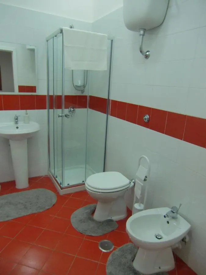 Apartamento Heart Of Nápoles Italia