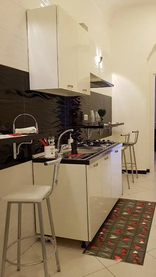 Heart Of Naples Apartment Italy