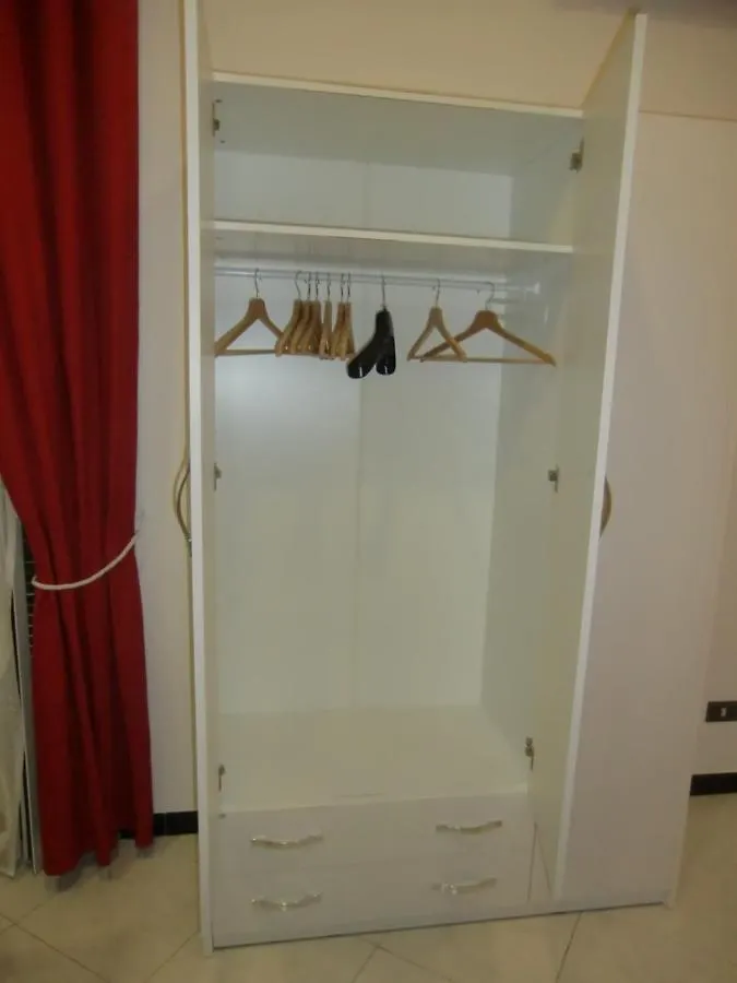 Apartamento Heart Of Nápoles
