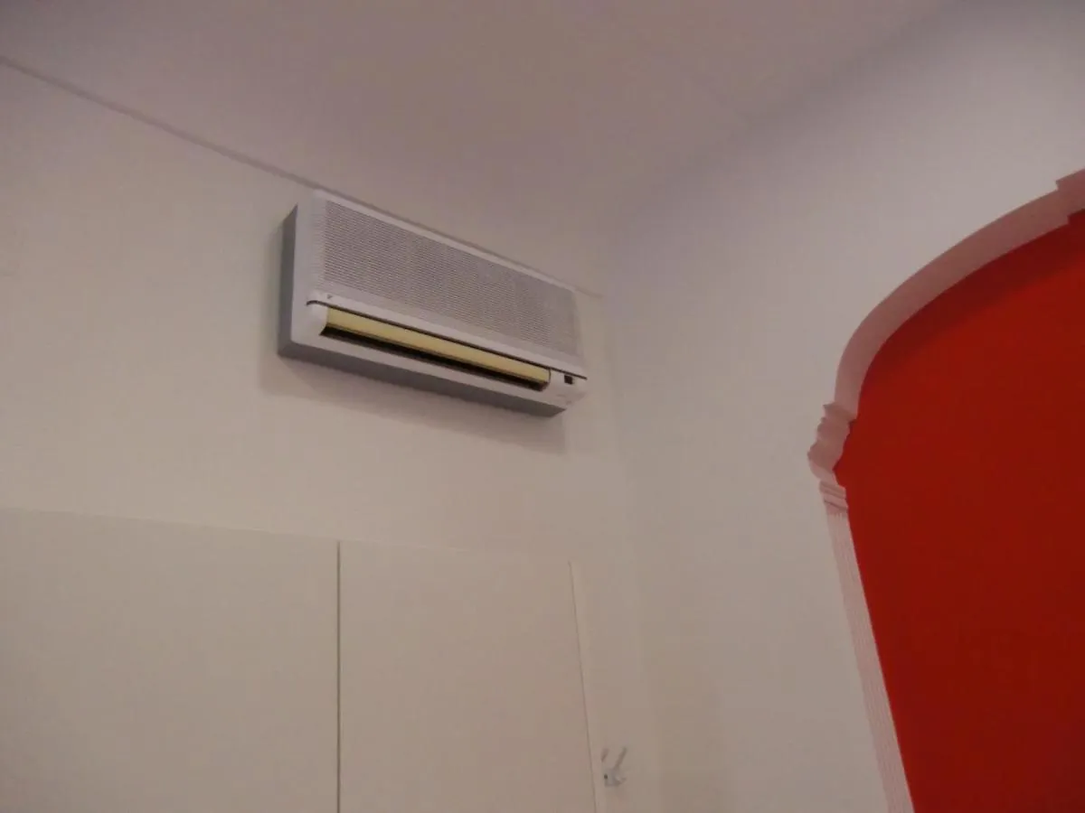 Apartamento Heart Of Nápoles Italia