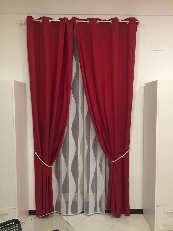 Heart Of Naples Apartment