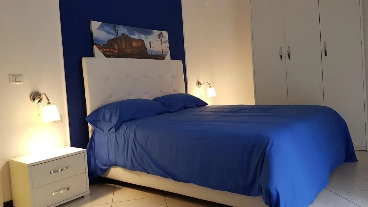 Heart Of Naples Apartment Italy