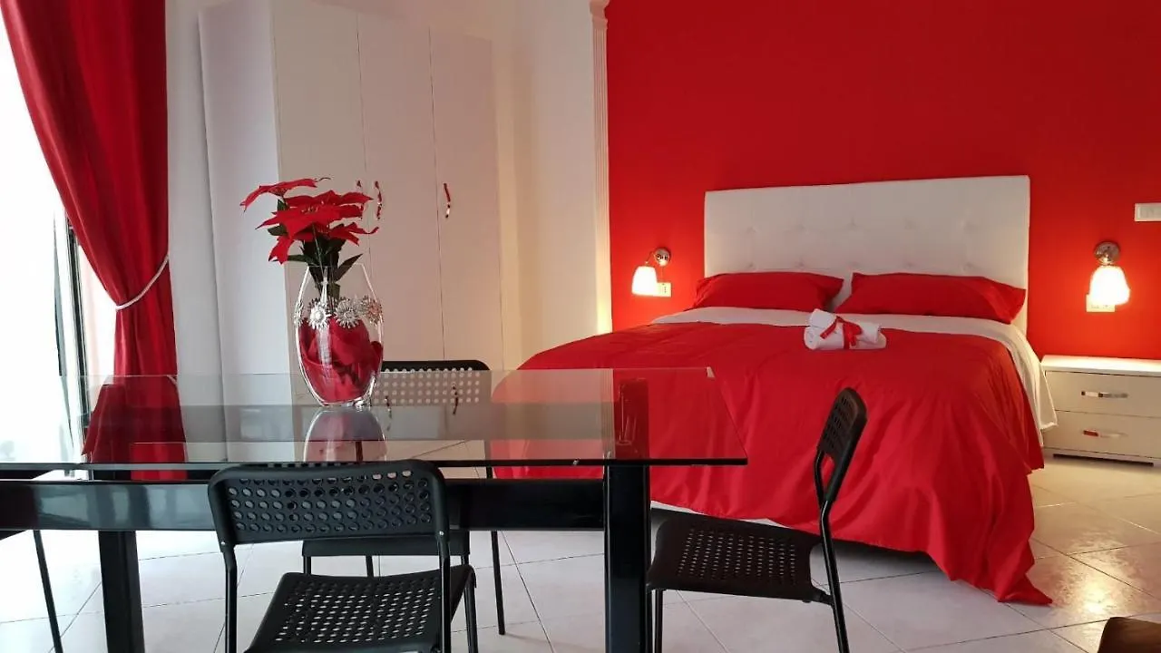 Heart Of Naples Apartment